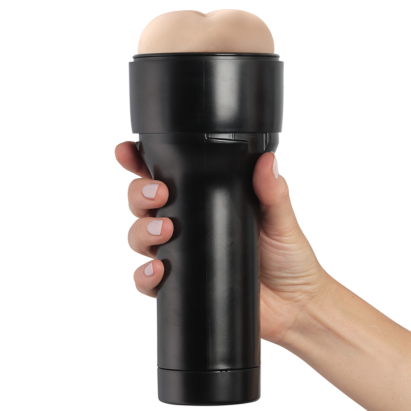 Comprar KIIROO Feel Stroker Generic Butt – Juguete Erótico Con Material Similar A La Piel-Noxtic