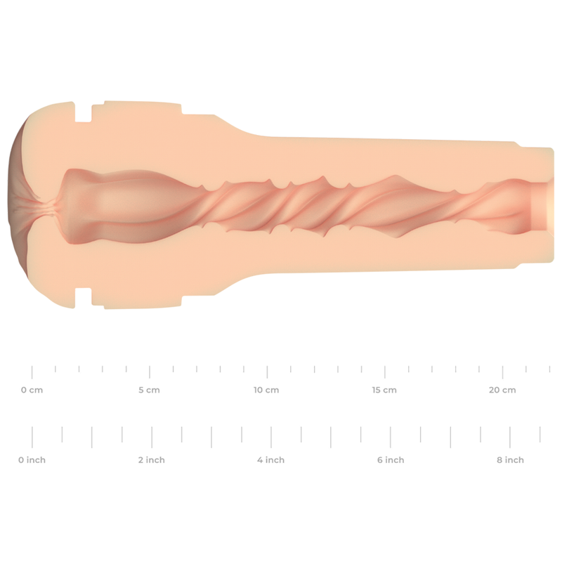 Comprar KIIROO Feel Stroker Generic Butt – Juguete Erótico Con Material Similar A La Piel-Noxtic
