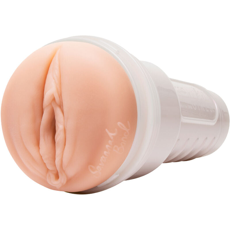 Comprar Fleshlight Girls Savannah Bond – Juguete Erótico Con Textura Interna Innovadora-Noxtic