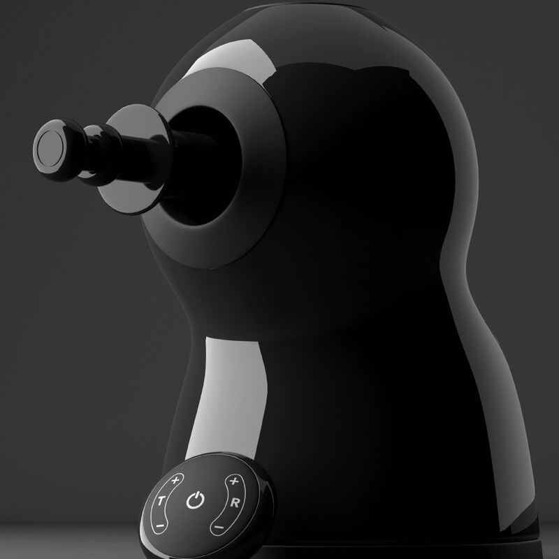 Comprar Fetish Fantasy Series Bigger Bang – Máquina Sexual Con Tecnología De Rotación Y Empuje-Noxtic