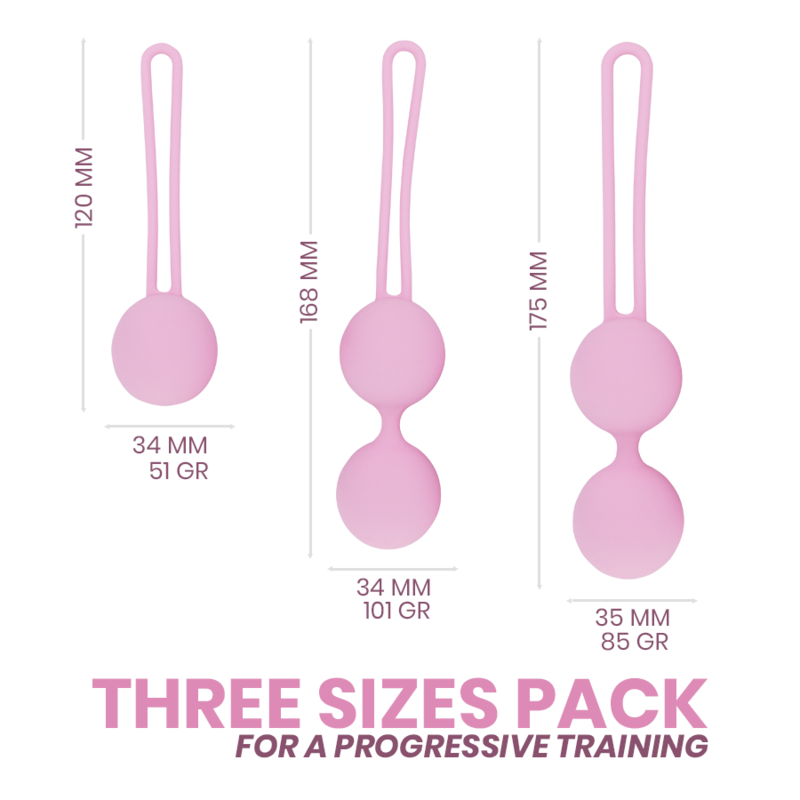 Comprar Intimichic Pelvis Health II – Dispositivo Para Fortalecer El Suelo Pélvico Con Ejercicios De Kegel-Noxtic