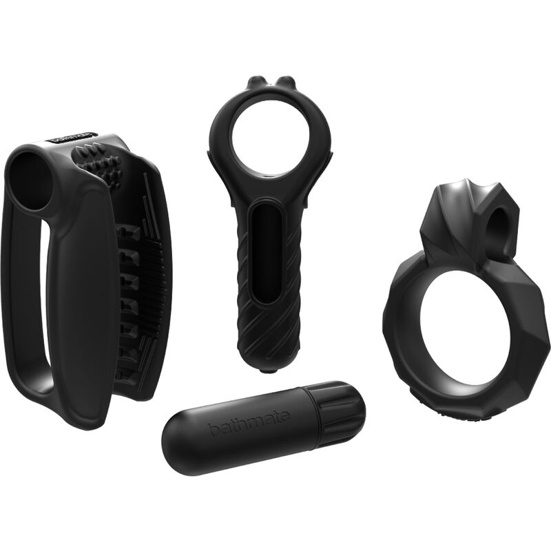 Comprar BATHMATE Vibe Kit De Resistencia – Diseño Ergonómico Para Placer Intenso-Noxtic