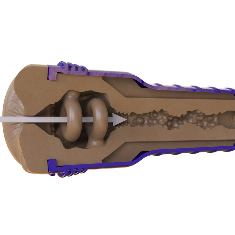 Comprar FLESHLIGHT Boost – Masturbador Con Diseño Innovador Para Placer Óptimo-Noxtic