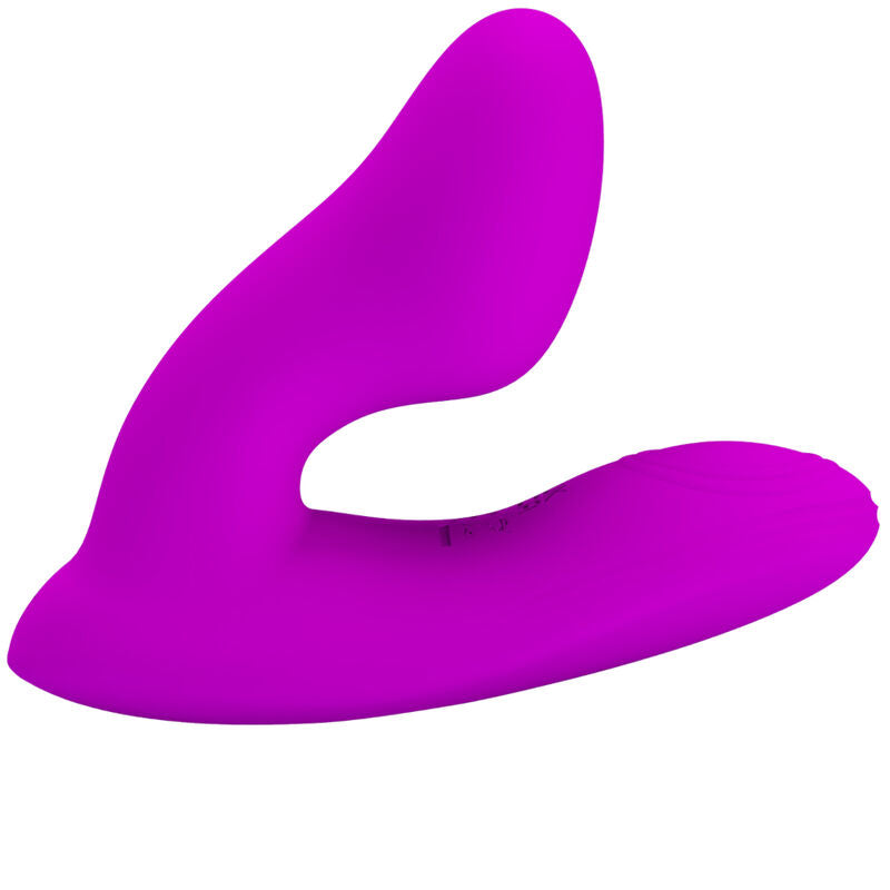 Comprar Pretty Love Melvin – Masajeador Con Control Remoto Para Placer Personalizado-Noxtic