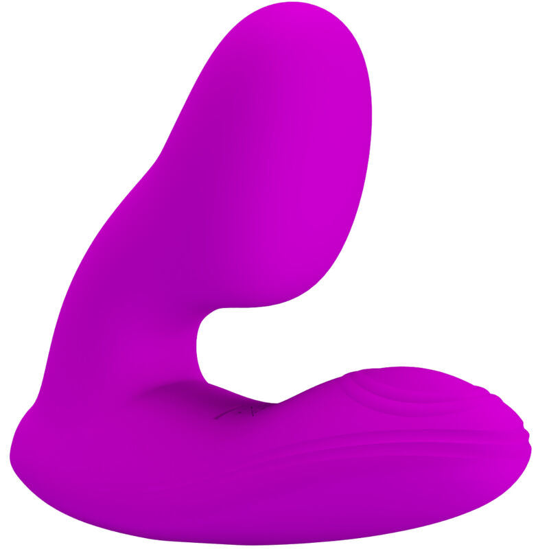 Comprar Pretty Love Melvin – Masajeador Con Control Remoto Para Placer Personalizado-Noxtic
