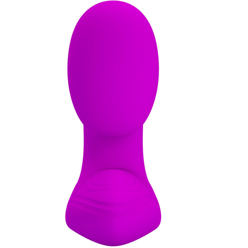 Comprar Pretty Love Melvin – Masajeador Con Control Remoto Para Placer Personalizado-Noxtic