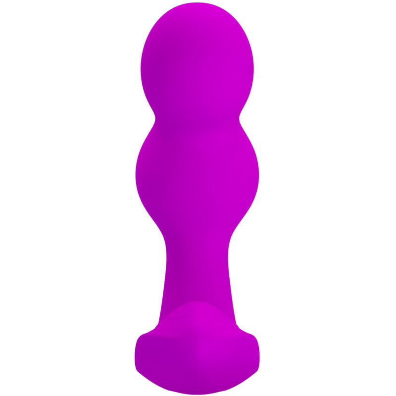 Comprar Pretty Love Terrance – Masajeador Vibrador Ergonómico Con Control Remoto-Noxtic