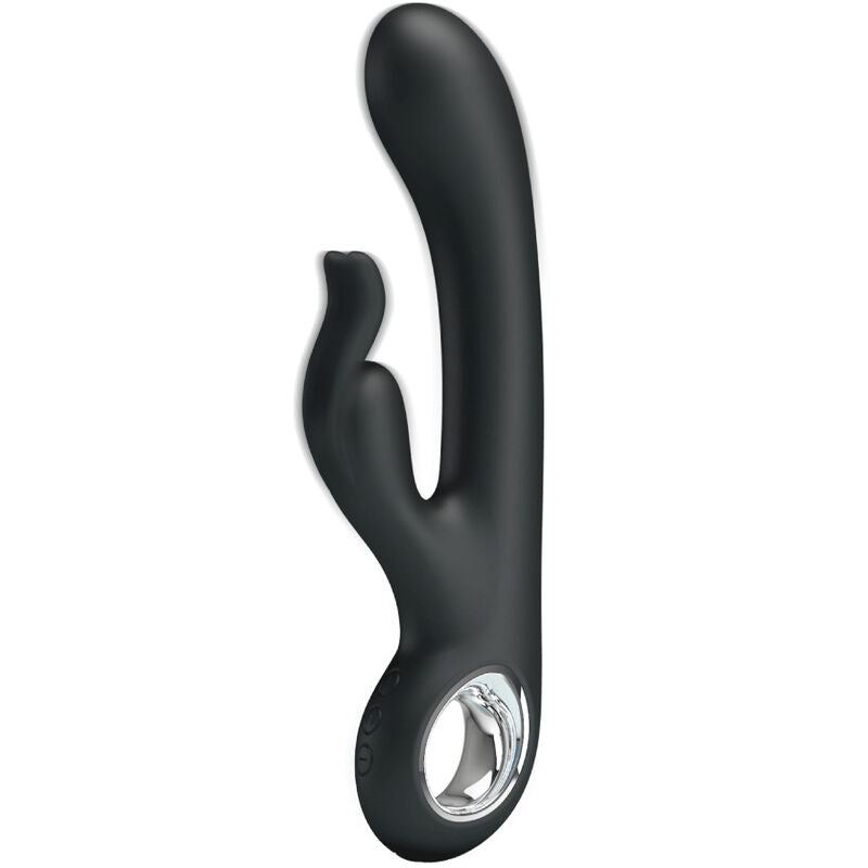 Comprar PRETTY LOVE Carina Vibrador Conejito – Diseño Recargable Para Placer Sensorial Inigualable-Noxtic