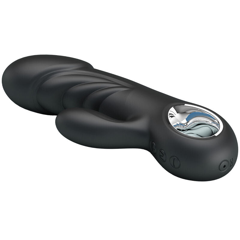 Comprar Pretty Love Ansel Vibrador – Estimulador Recargable Con Diseño Ergonómico-Noxtic