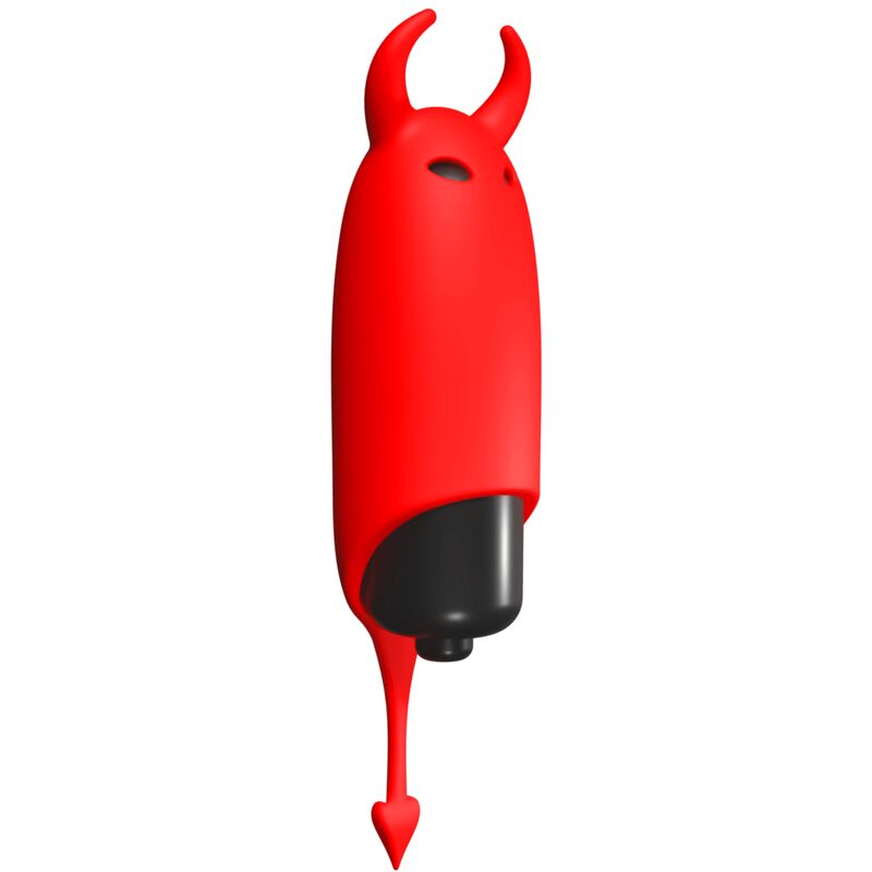 Comprar ADRIEN LASTIC Devol Vibrador De Bolsillo – Diseño Compacto Para Placer Discreto-Noxtic