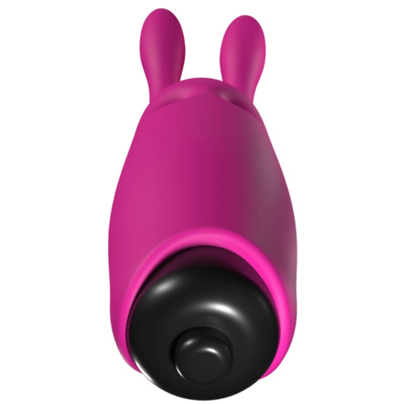 Comprar ADRIEN LASTIC Pocket Vibrador Conejo Rosa – Vibrador Discreto y Portátil Para Placer Íntimo-Noxtic