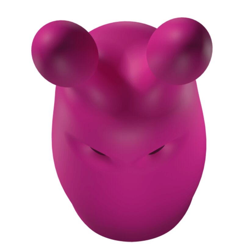 Comprar ADRIEN LASTIC Pocket Vibrador Conejo Rosa – Vibrador Discreto y Portátil Para Placer Íntimo-Noxtic