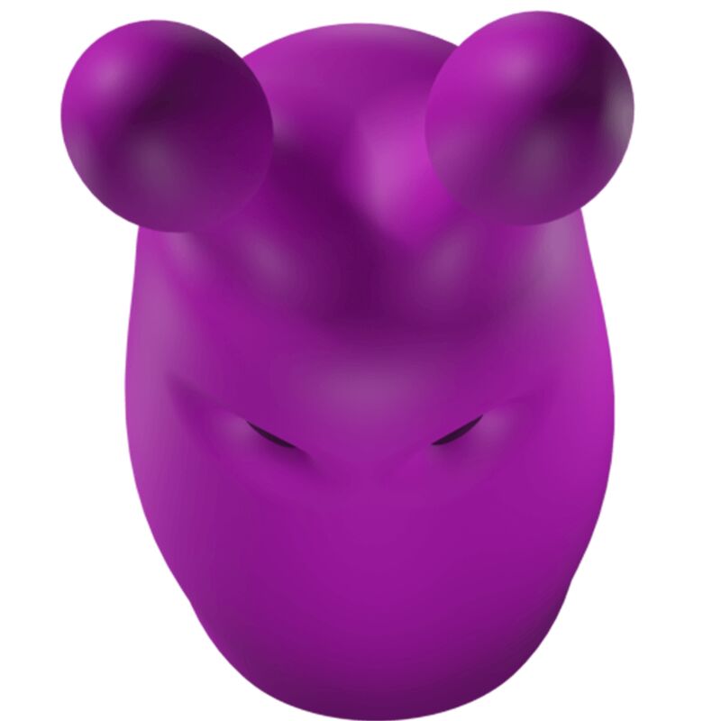 Comprar ADRIEN LASTIC Pocket Vibe Violeta – Vibrador Compacto Con Estimulación Sensorial Intensa-Noxtic