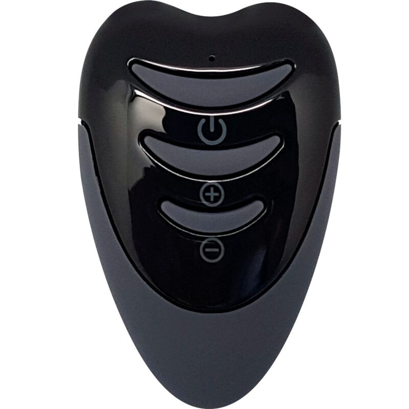 Comprar ADRIEN LASTIC Ocean Breeze 2.0 – Huevo Vibrador Recargable Con Control Remoto Para Placer Personalizado-Noxtic