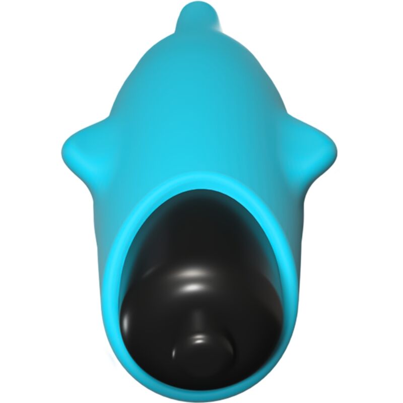 Comprar ADRIEN LASTIC Flippy Vibrador De Bolsillo Delfín – Diseño Compacto Para Placer Portátil-Noxtic
