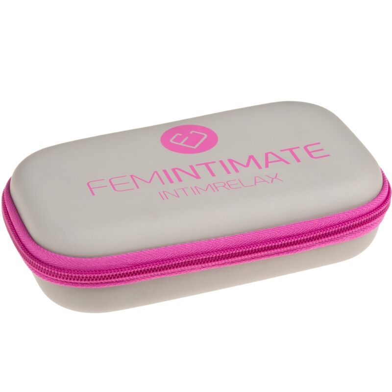 Comprar FEMINTIMATE Intimrelax Set 3 Dilatadores – Conjunto Innovador Para Explorar Tu Placer Íntimo-Noxtic