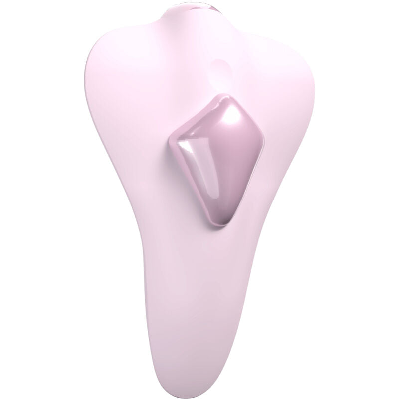 Comprar Adrien Lastic Temptation Rosa – Estimulador Ergonómico Con Aplicación Gratuita-Noxtic