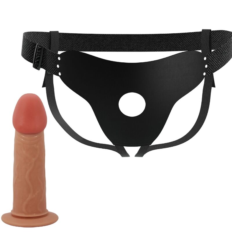 Comprar Pretty Love Harness Stark – Arnés Ergonómico Para Comodidad Óptima-Noxtic