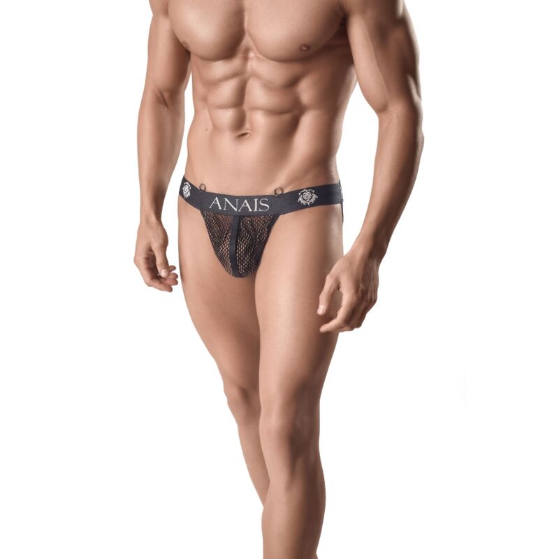 Comprar Anais Men Ares Jock Strap III S – Diseño Elegante Para Comodidad Y Confianza-Noxtic
