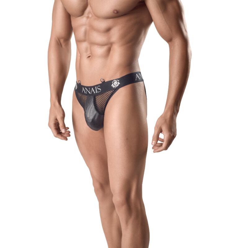 Comprar Anais Men Ares Jock Strap S – Diseño Ergonómico Con Estilo Moderno-Noxtic