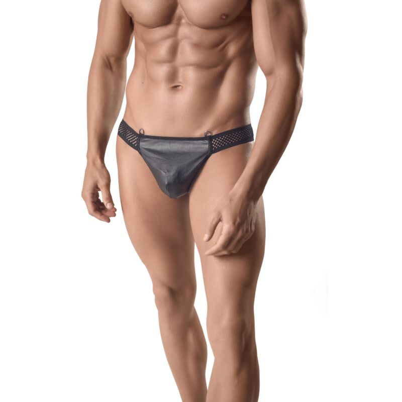 Comprar Anais Men Ares Tanga I S – Tanga Confortable Con Diseño Estilizado-Noxtic