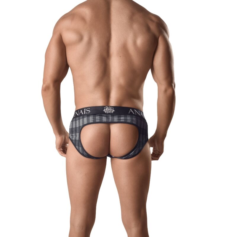 Comprar Anais Men Aegis Jock Bikini M – Ropa Íntima Masculina Con Diseño Elegante Y Cómodo-Noxtic