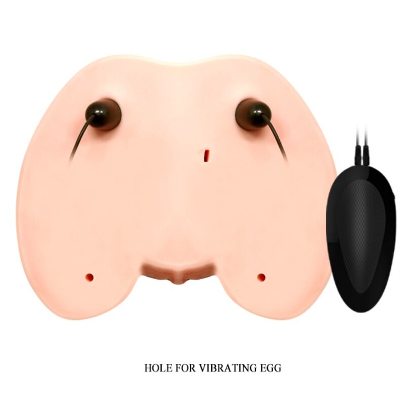 Comprar CRAZY BULL Masturbador Masculino – Diseño Ergonómico Para Placer Confortable-Noxtic