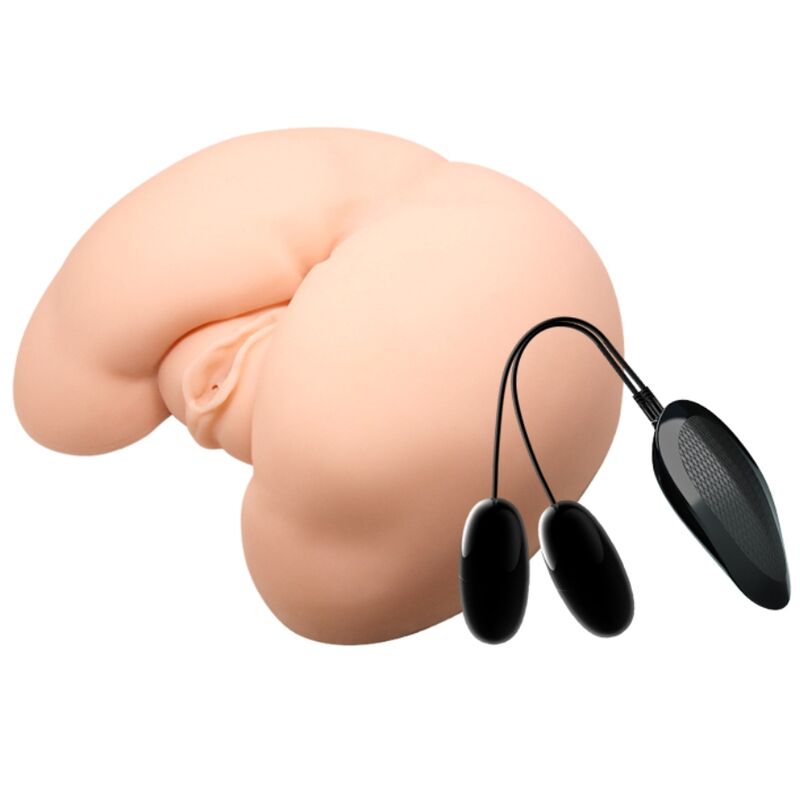 Comprar CRAZY BULL Masturbador Masculino – Diseño Ergonómico Para Placer Confortable-Noxtic