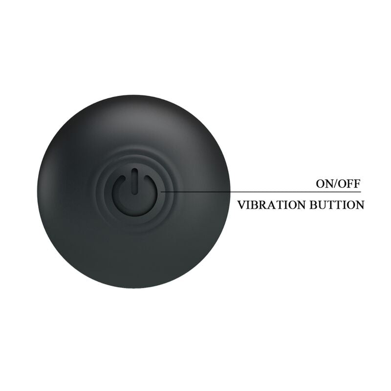 Comprar PRETTY LOVE Bala Vibrador Dorado – Juguete Recargable Con Diseño Elegante y Sutil-Noxtic