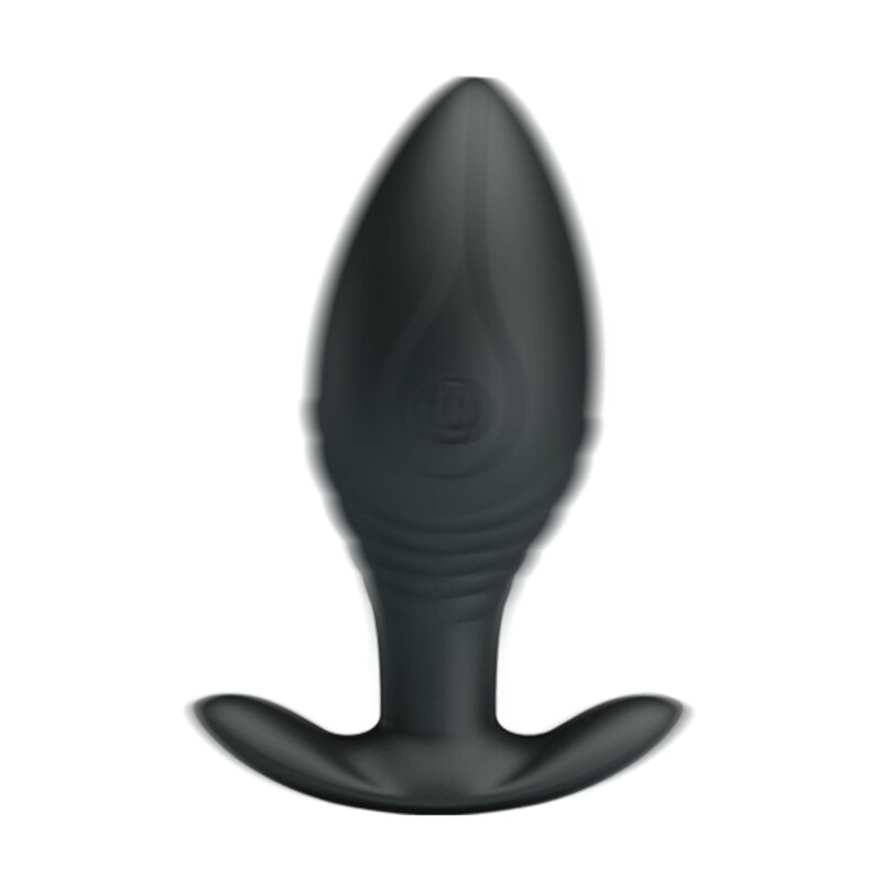 Comprar Pretty Love Regina Plug Anal – Vibrador Recargable Con Diseño Elegante Y Funcional-Noxtic