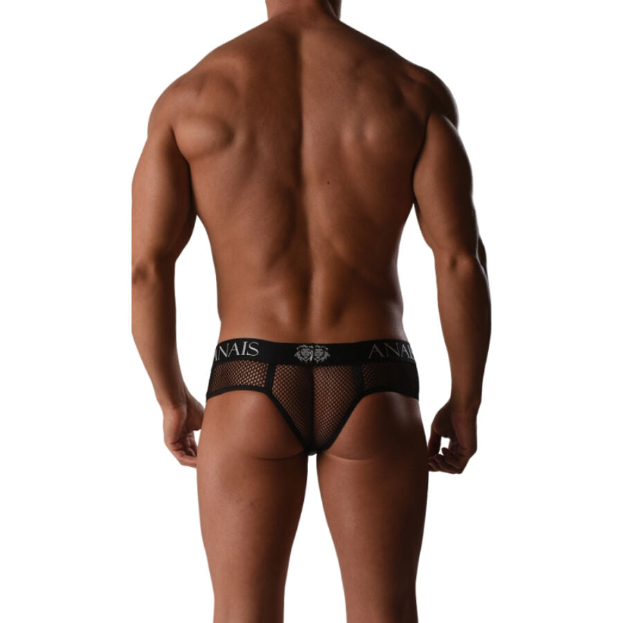 Comprar Anais Men Ares Tanga III S – Tanga Elegante Con Estilo Y Comodidad Optimal-Noxtic