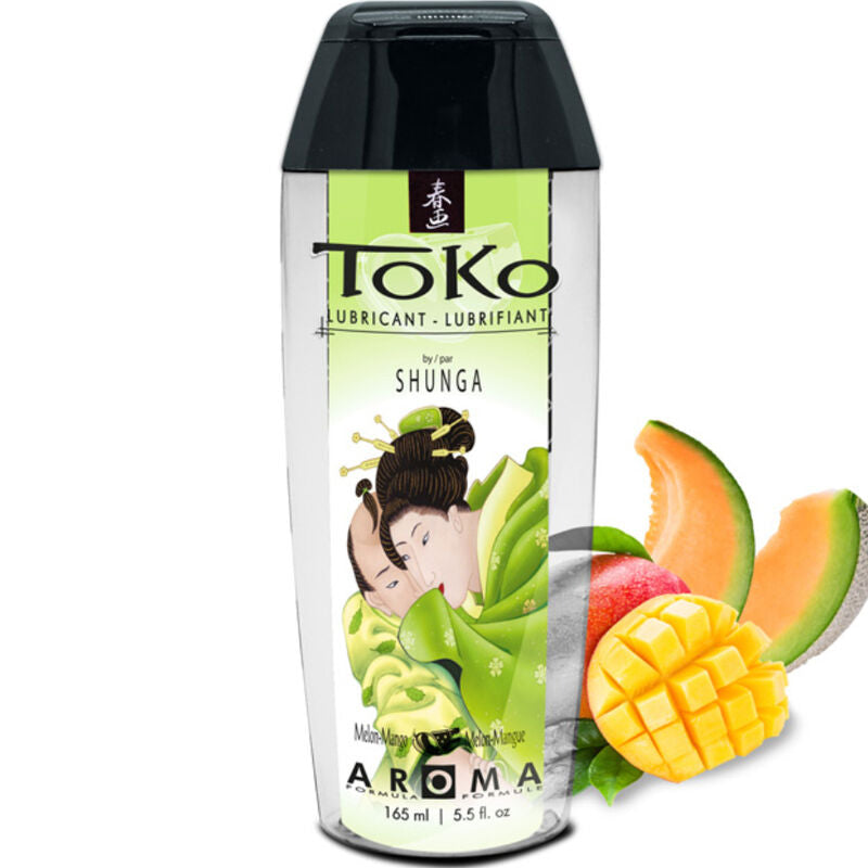 Comprar SHUNGA Kit Fruity Kisses Collection – Experiencia Sensorial Con Sabor Frutal Para Momentos Íntimos-Noxtic