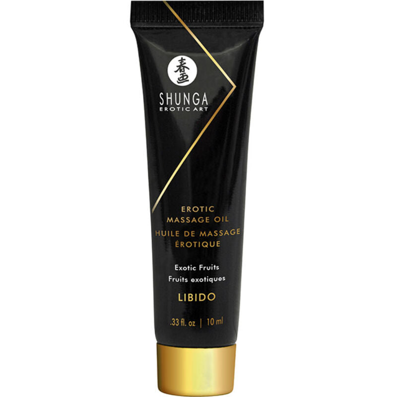 Comprar SHUNGA Secret Geisha Frutas Exóticas – Set Sensual Para Momentos De Placer Y Bienestar-Noxtic
