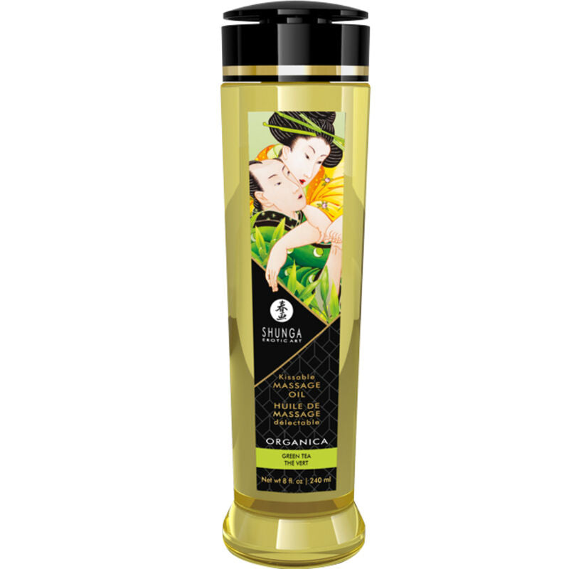 Comprar SHUNGA Kit Jardín De Edo Colección Orgánica – Set Exclusivo Para Explorar Placer Con Diseño Elegante-Noxtic
