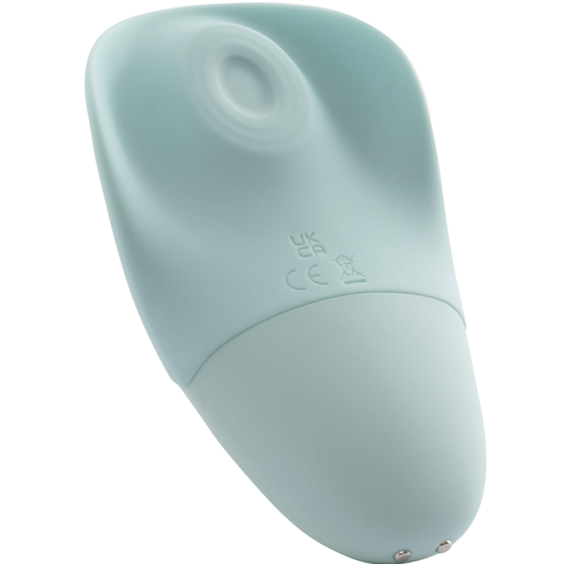 Comprar CONTROL Clit Tok Lengua Estimuladora Recargable – Estimulador Ergonómico Con Diseño Innovador-Noxtic