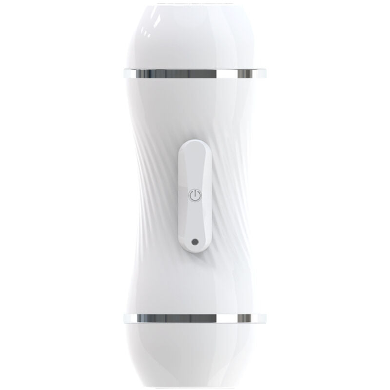 Comprar Armony Masturbador Vibrador Doble – Diseño Innovador Para Placer Sensacional-Noxtic