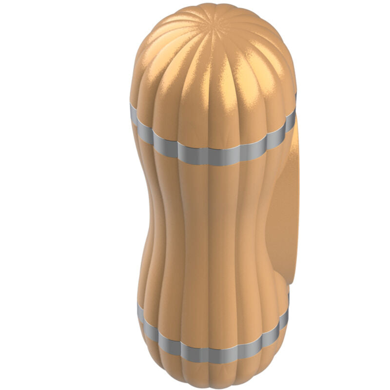 Comprar Armony Bevis Masturbador Doble – Simulación Realista Para Placer Intimo-Noxtic