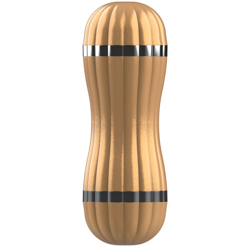 Comprar Armony Bevis Masturbador Doble – Simulación Realista Para Placer Intimo-Noxtic