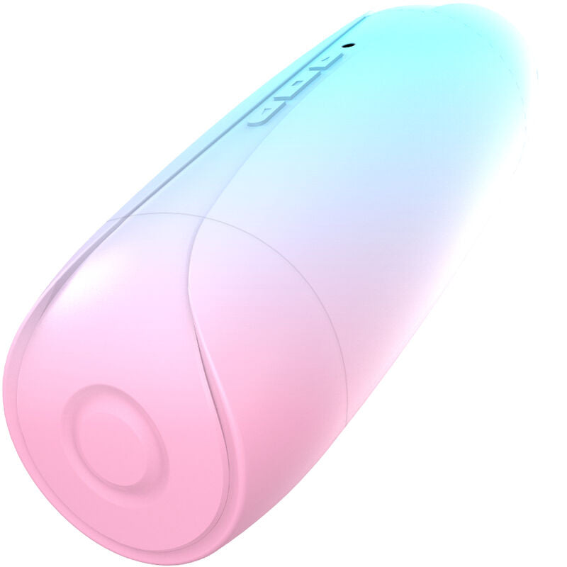 Comprar ARMONY Masturbador Vibrador Doble Rainbow – 36 Modos De Vibración Para Placer Único-Noxtic