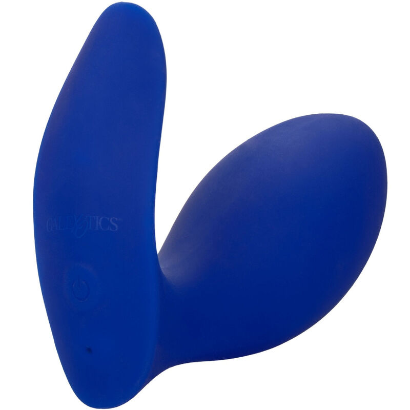 Comprar CALEXOTICS Admiral Rimming Estimulador Azul – Diseño Innovador Para Estimulación Intensa-Noxtic