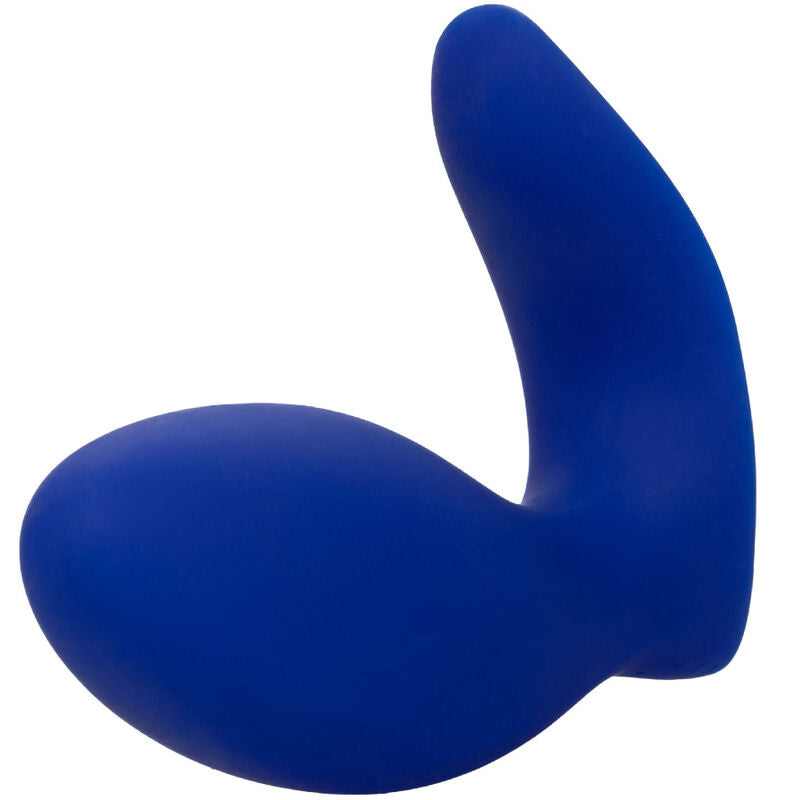 Comprar CALEXOTICS Admiral Rimming Estimulador Azul – Diseño Innovador Para Estimulación Intensa-Noxtic