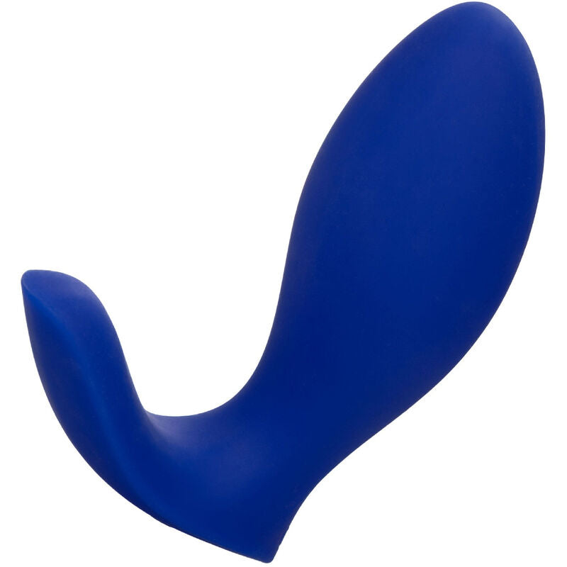 Comprar CALEXOTICS Admiral Rimming Estimulador Azul – Diseño Innovador Para Estimulación Intensa-Noxtic