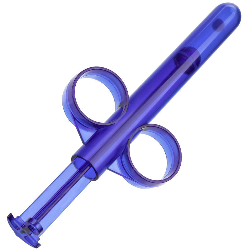 Comprar CALEXOTICS Admiral Lube Tube – Dispensador Reutilizable Ecológico Para Lubricante-Noxtic