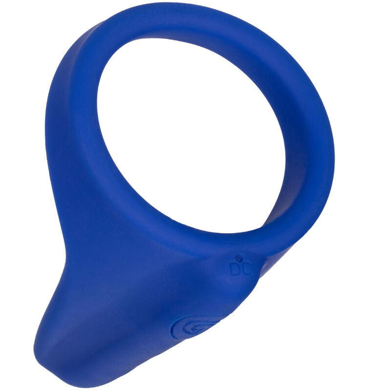 Comprar CALEXOTICS Admiral Masajeador De Perineo Azul – Masajeador Versátil Con 10 Funciones De Vibración-Noxtic