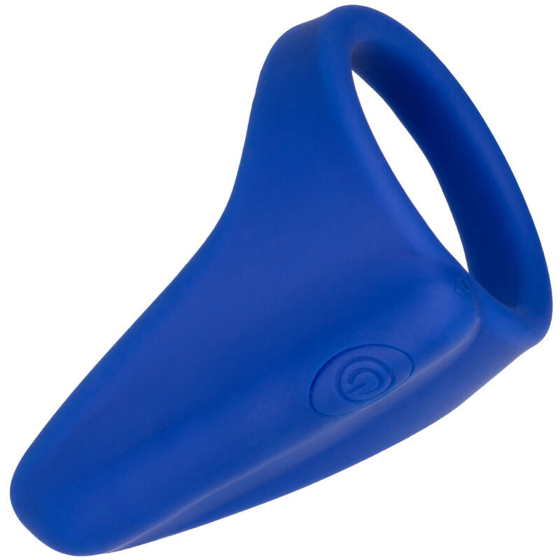Comprar CALEXOTICS Admiral Masajeador De Perineo Azul – Masajeador Versátil Con 10 Funciones De Vibración-Noxtic