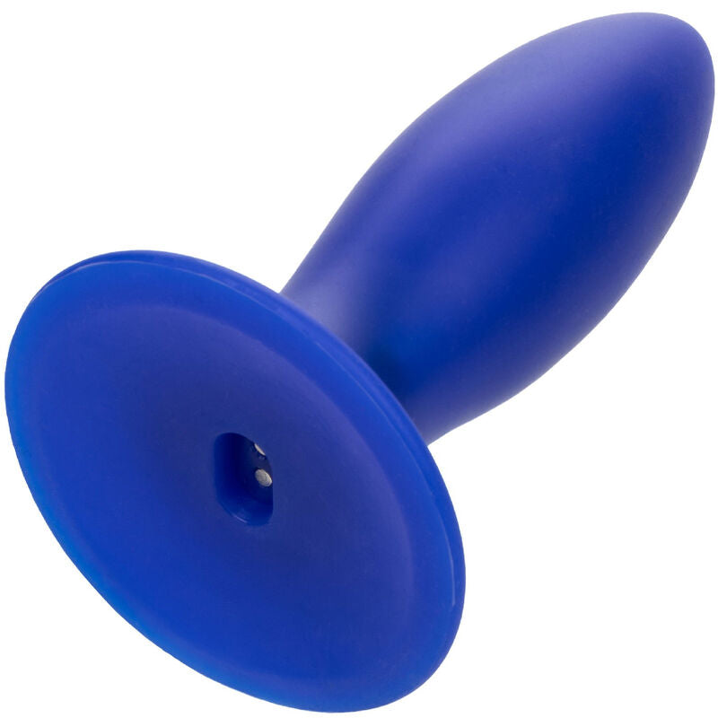 Comprar CALEXOTICS Admiral Torpedo Plug Anal – Vibrador Ergonómico De Silicona Para Placer Intenso-Noxtic