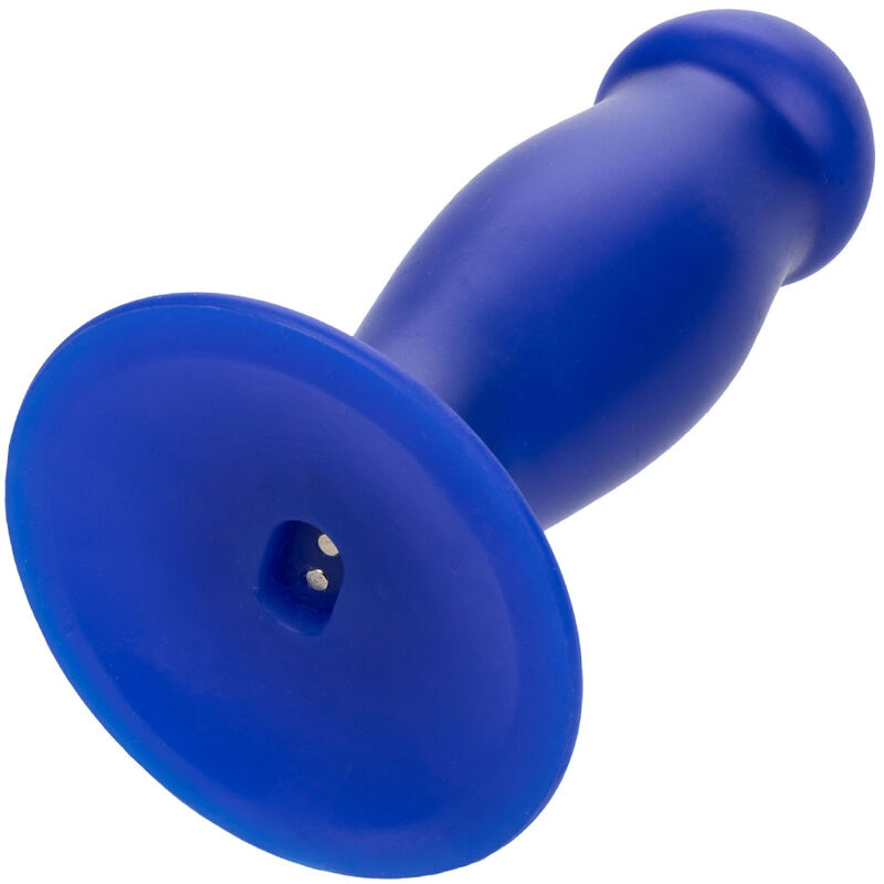 Comprar CALEXOTICS Admiral First Mate Plug Anal – Vibrador De Silicona Suave Para Placer Intimo-Noxtic