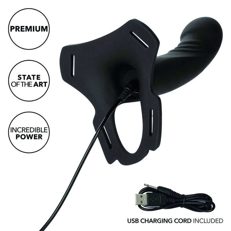 Comprar CALEXOTICS Boundless Arnes Recargable Multiposición – Diseño Innovador Para Placer Versátil-Noxtic