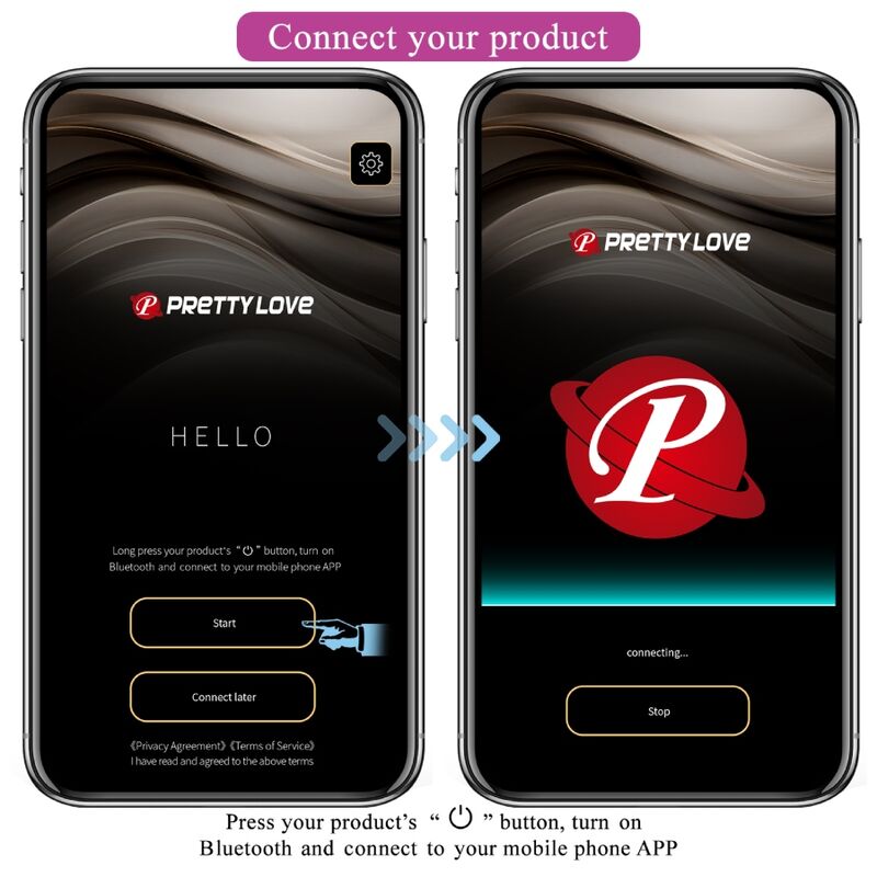 Comprar Pretty Love Doreen Huevo Vibrador Recargable Lila – Diseño Ergonómico Para Placer Versátil-Noxtic