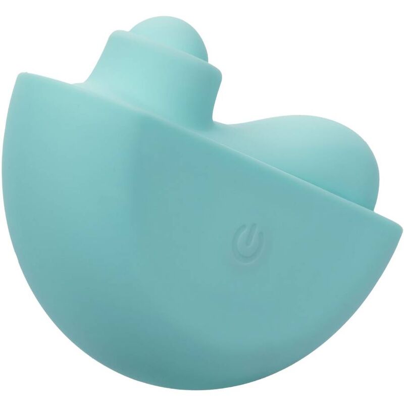 Comprar CALEXOTICS Ovation Acclaim Estimulador Verde Agua – Diseño Ergonómico Para Placer Personalizado-Noxtic